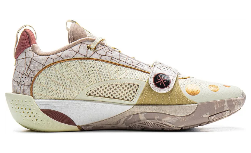 li-ning-wade ABAV043-6