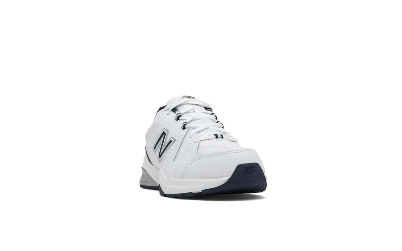 New Balance 608v5 White/Navy (MX608WN5)