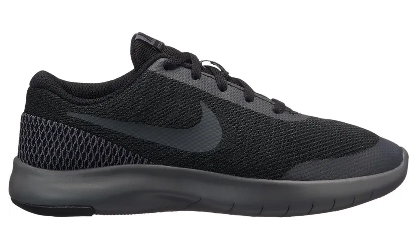 Nike Flex Experience RN 7 Black Dark Grey (GS)