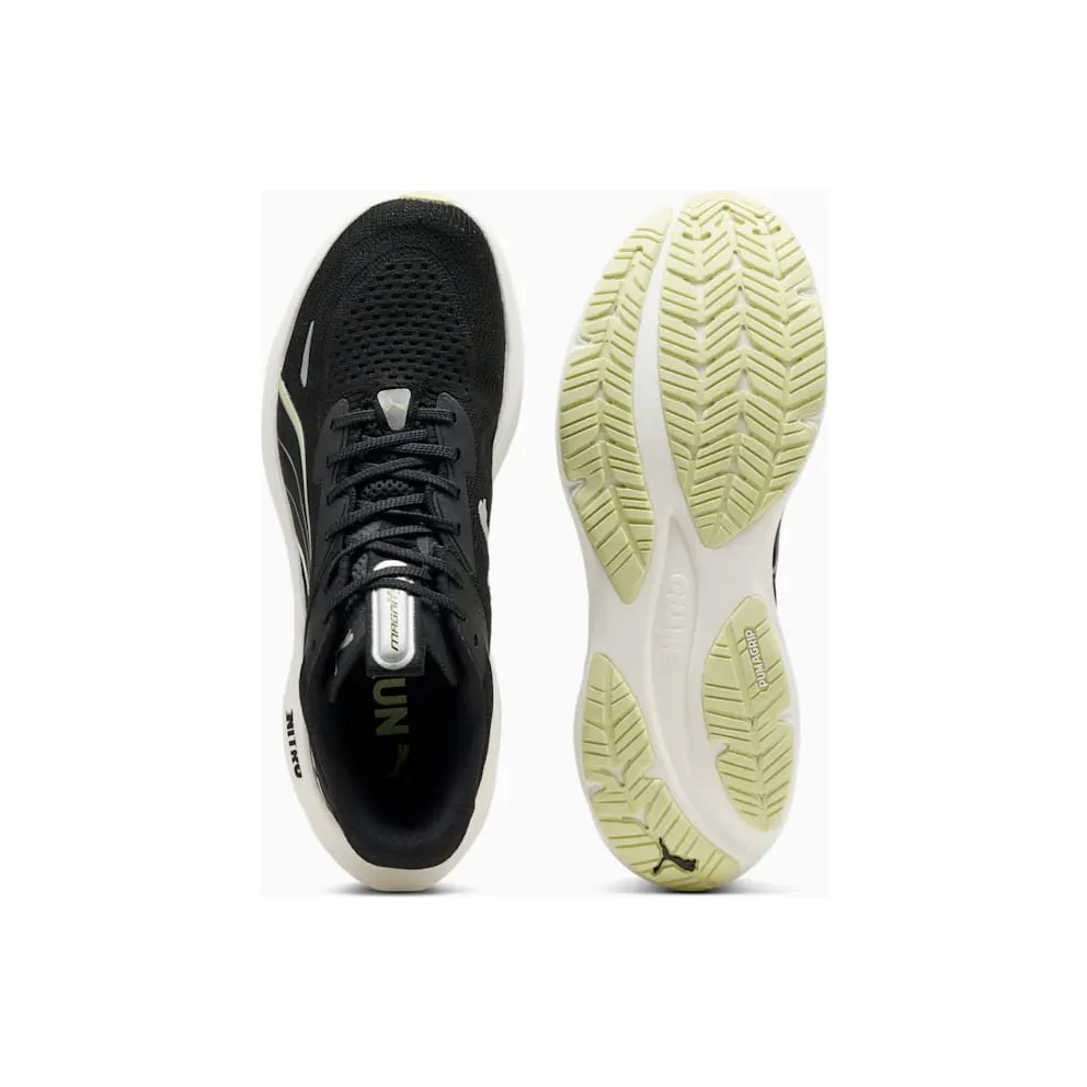 Puma Magnify Nitro 3 Black (311046-13)