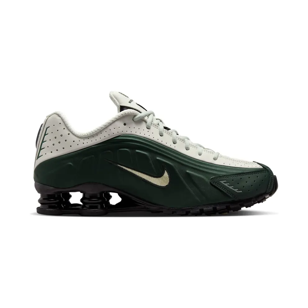Nike Shox R4 Green (HQ1988-300)