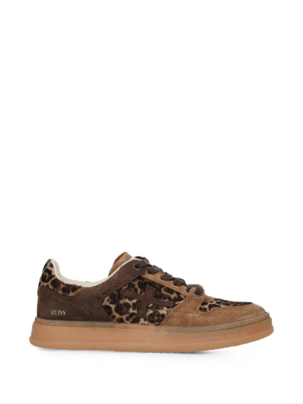 Premiata Quinnd 8643 – Bruin
