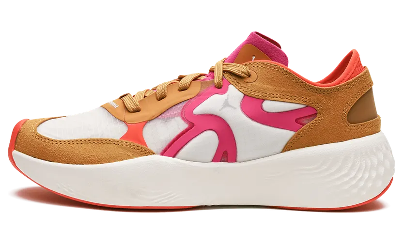 Jordan Delta 3 Lowen Bruin (DM3384-781)
