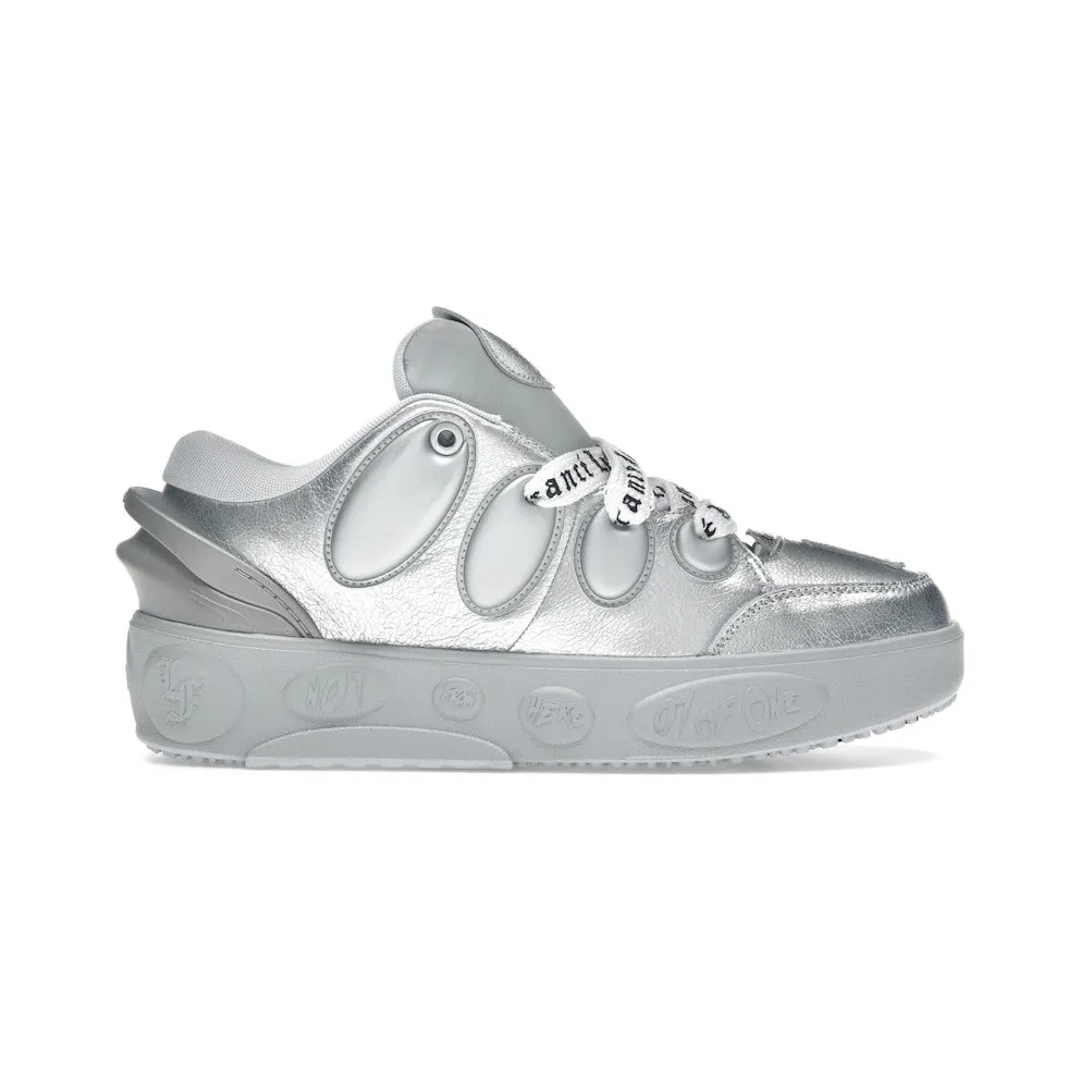 Puma LaMelo Ball LaFrancé Amour Chrome Silver (311334-01)