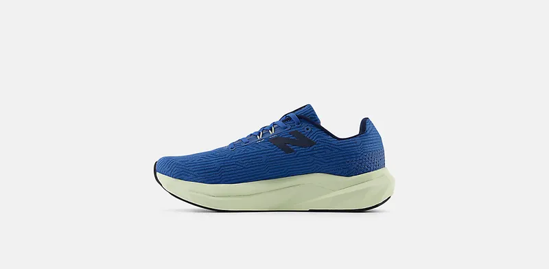 New Balance FuelCell Propel v5 Sea Stone Olivine Mineral (MFCPRCN5)