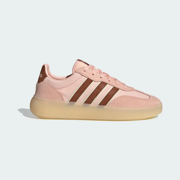 adidas Barreda Decode Blush Pink Dusky Bronze (IH1444)