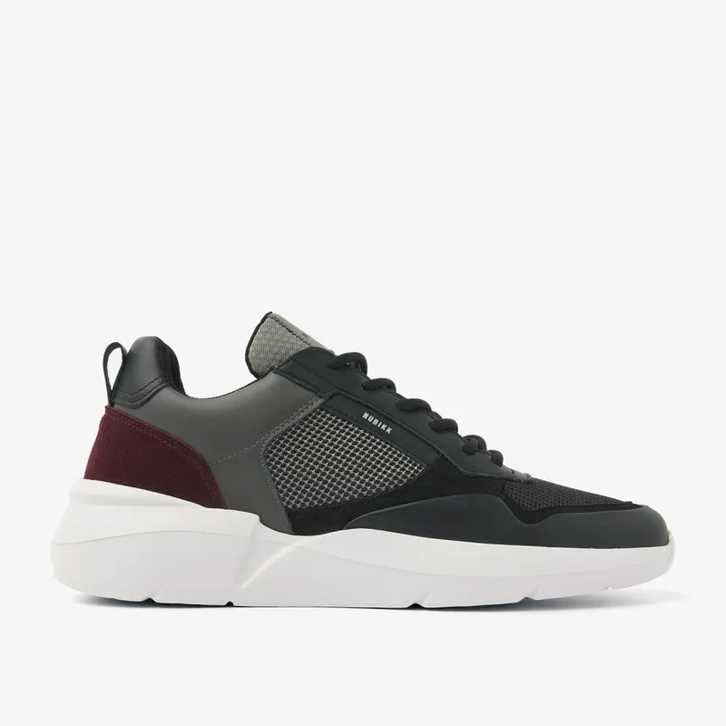 Nubikk Roque Road Wave Black (2104920210193)
