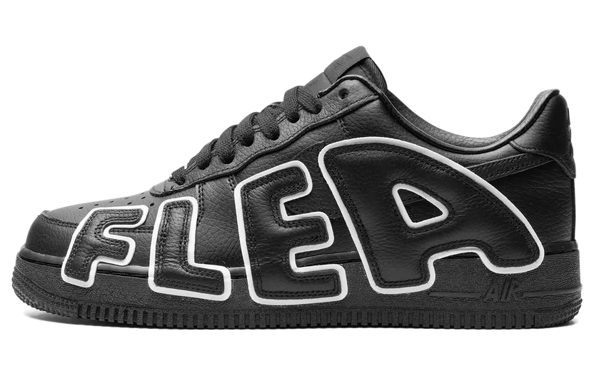 Nike Air Force 1 “CPFM – Black” (HJ8463-001)