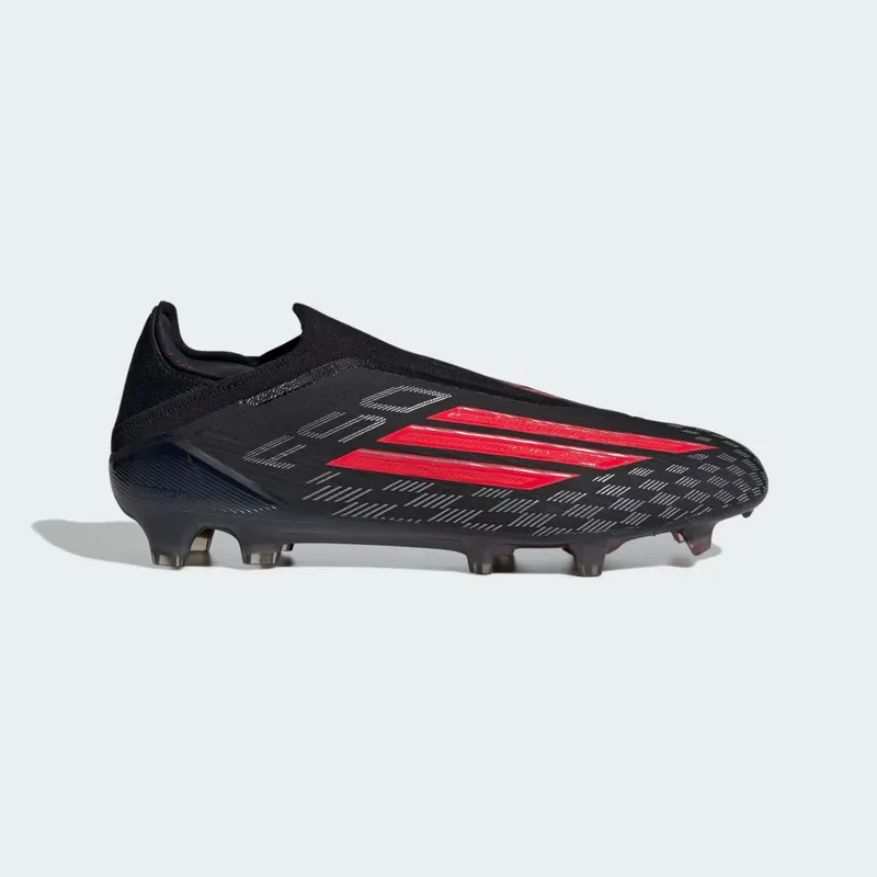 adidas F50 Elite Laceless FG Immortal DNA Pack (JR6460)
