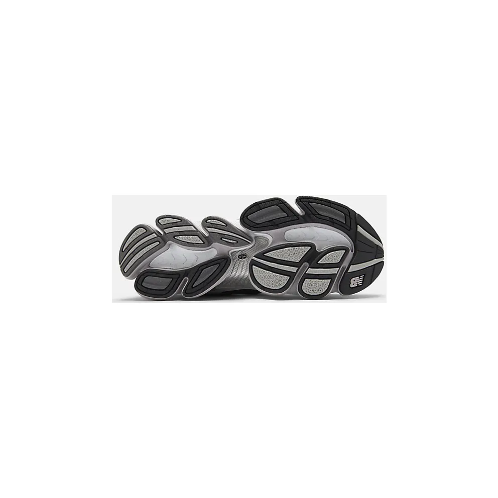 New Balance Abzorb 2000 “Silver Metallic-Faded Black” (U20003OZ)