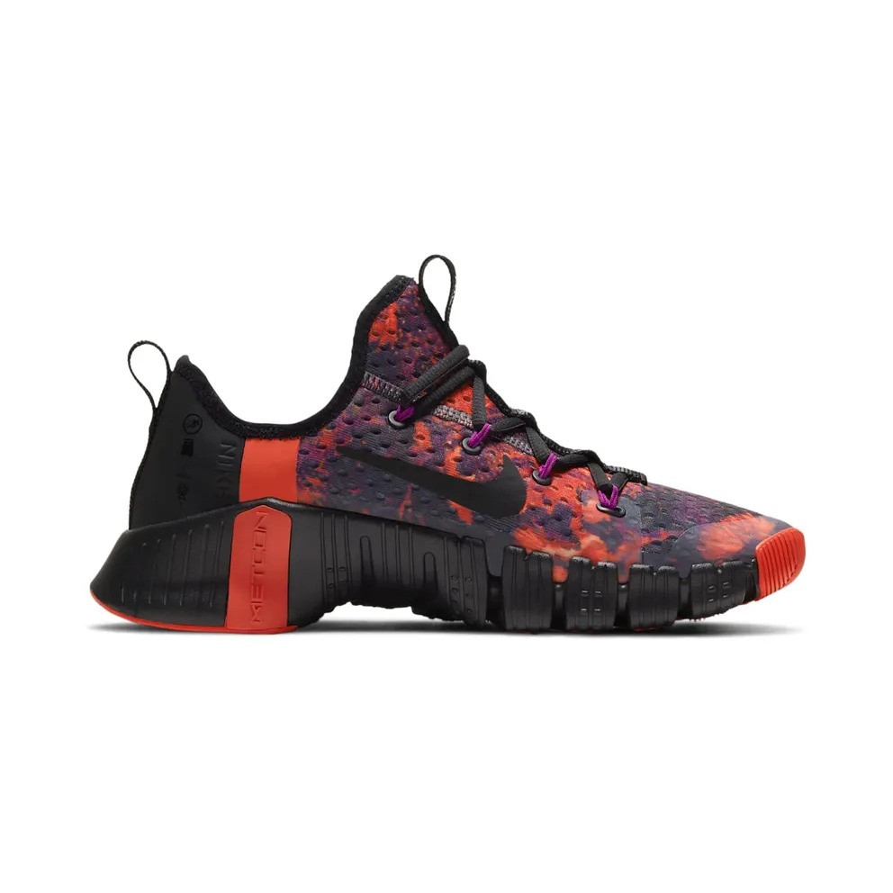Nike Free Metcon 3 Martian Sunrise Black/Martian Sunrise/Red Plum (CJ0861-002)