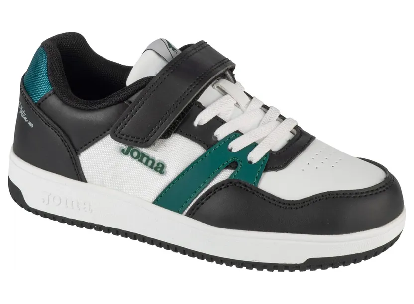 Joma sneaker Wit (JPLAS2515V)