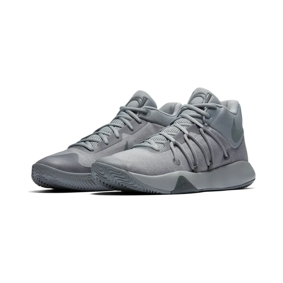 Nike KD Trey 5 V Wolf Grey (897638-011)