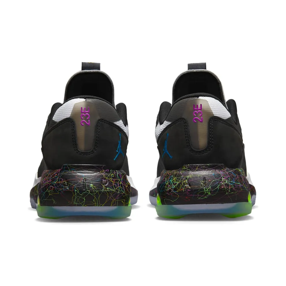 Jordan Air 200E Zion PE Black (DX6553-041)