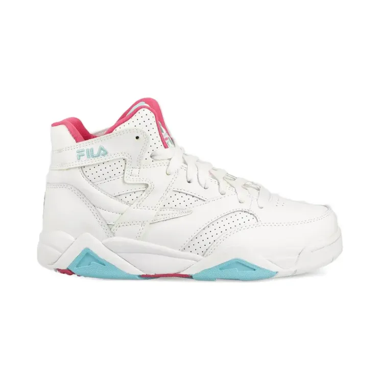 Fila M-Squad “White” (FFW0069)