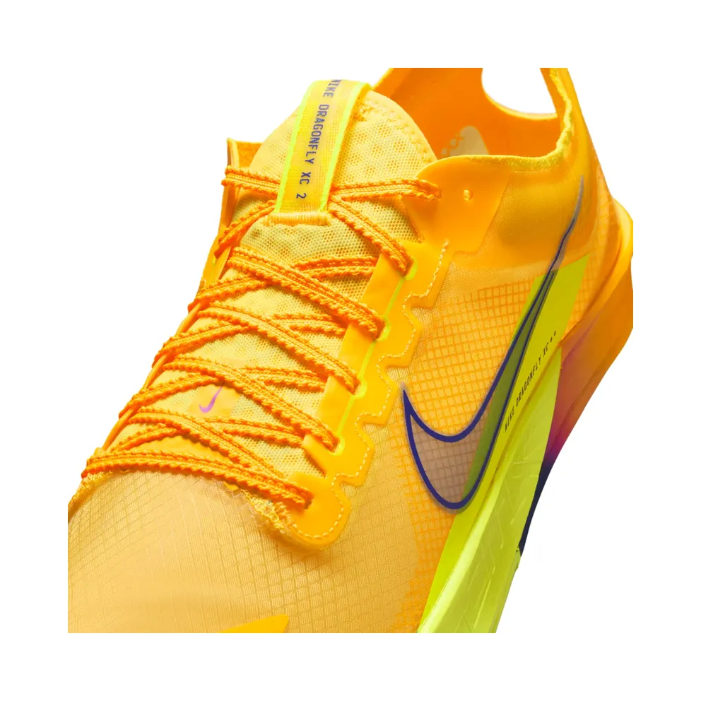 Nike Dragonfly XC 2 Citron Pulse Blue Void (IM2509-800)
