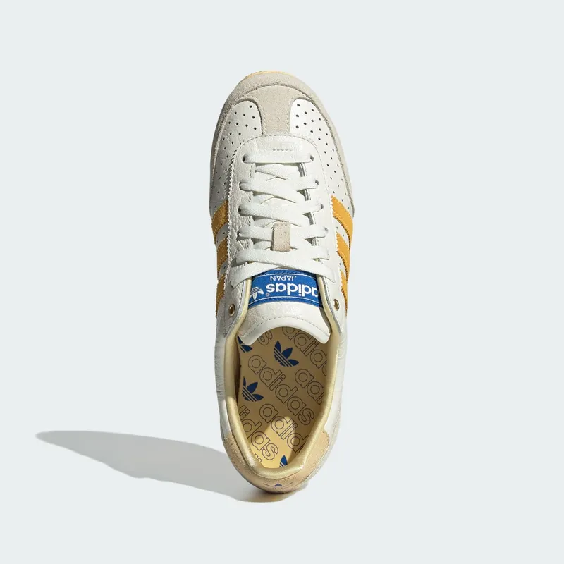 adidas Japan W (white / spark / orange) – IG2011