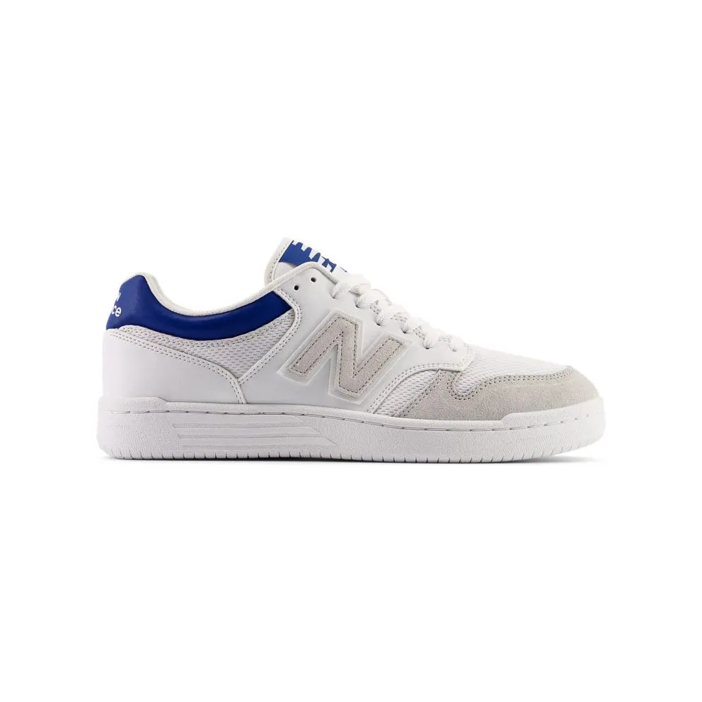 New Balance 480 – “White Atlantic Blue” (BB480LKC)