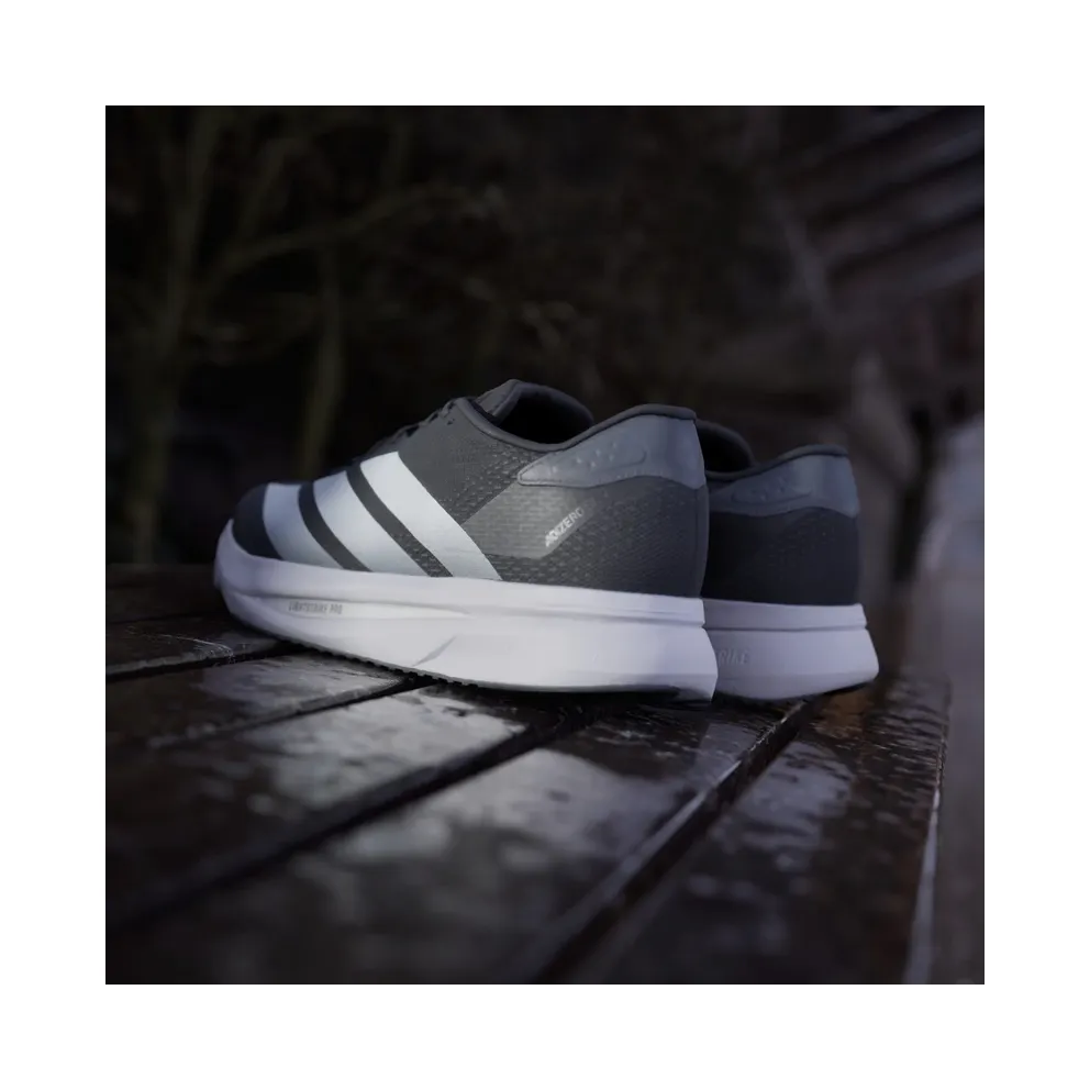 Adidas Adizero SL 2 Core Black / Cloud White / Grey Five (JQ0354)