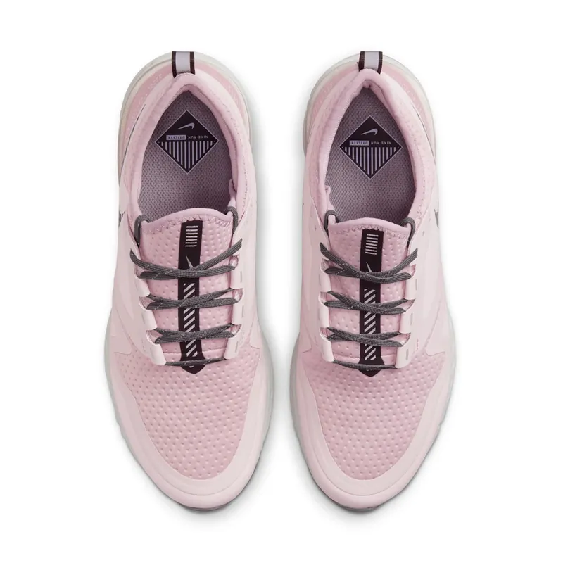 Nike Odyssey React 2 Shield Barely Rose (BQ1672-601)