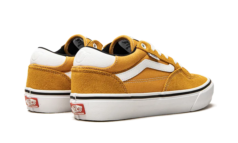 Vans Rowan “YELLOW” (VN0A5JICLSV)