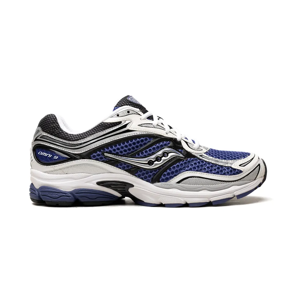 Saucony ProGrid Omni 9 “Skipper Blue” (S70739-25)