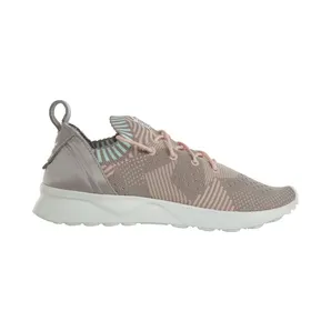adidas Zx Flux Adv Virtue Pk Vapor Grey Vapor Pink-White (W)