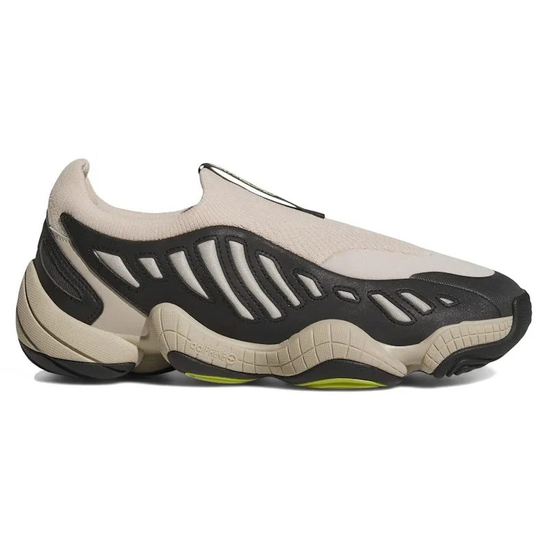 adidas Intimidation Slip On Wonder Beige Black (JS0824)
