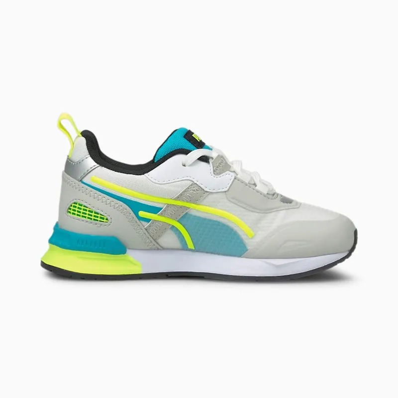 Puma Mirage Tech Grey/White (38194606)