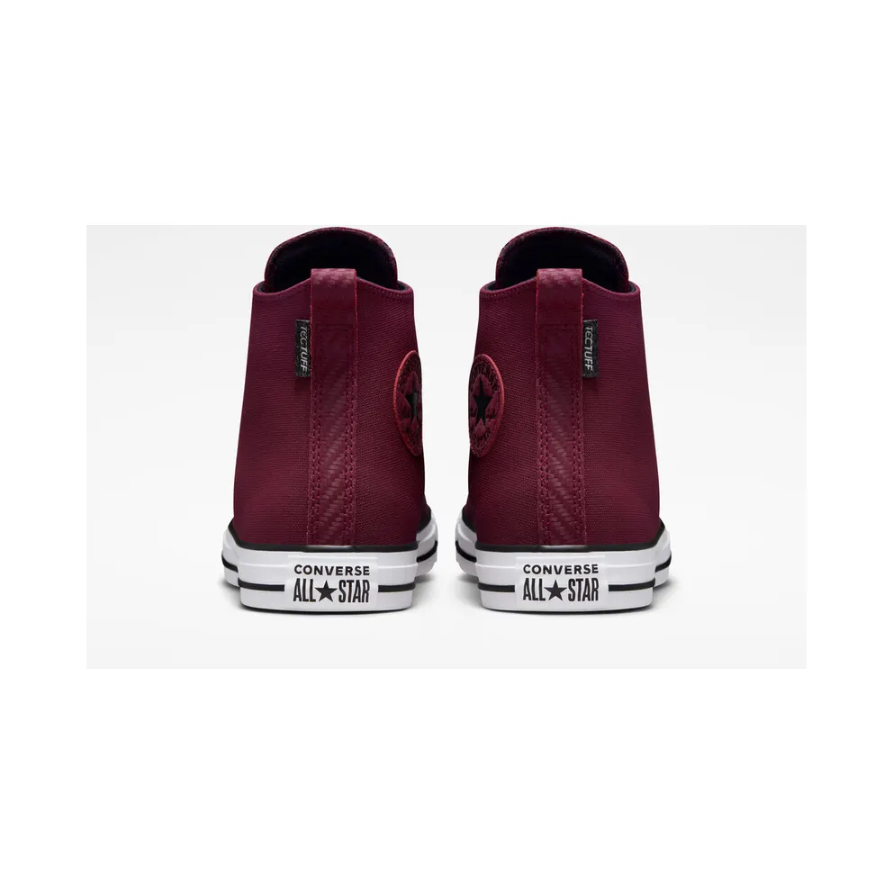 Converse Chuck Taylor All Star TecTuff Dark Beetroot/White/Black (A03264C)