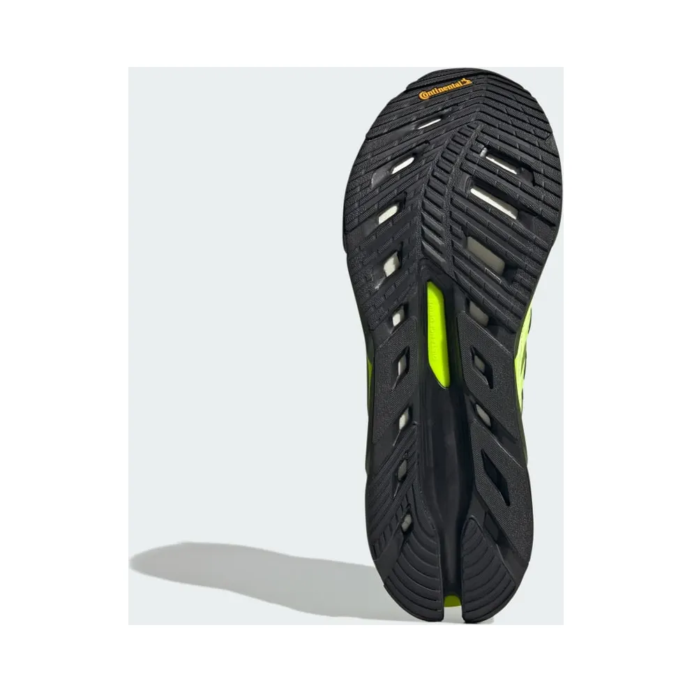 Adidas Adistar HRMY Hi-Res Yellow / Iron Metallic / Core Black (JQ6787)