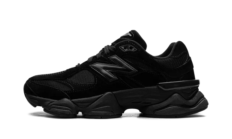 New Balance 9060 “Triple Black” (U9060BPM)