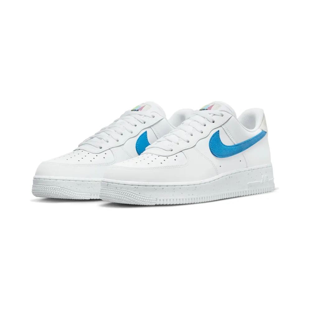 Nike Air Force 1 ’07 White (DV3491-100)