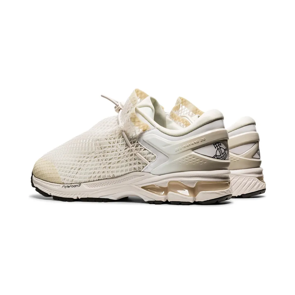 Asics Gel-Kayano 26 Vivienne Westwood White White/White (1021A320-202)