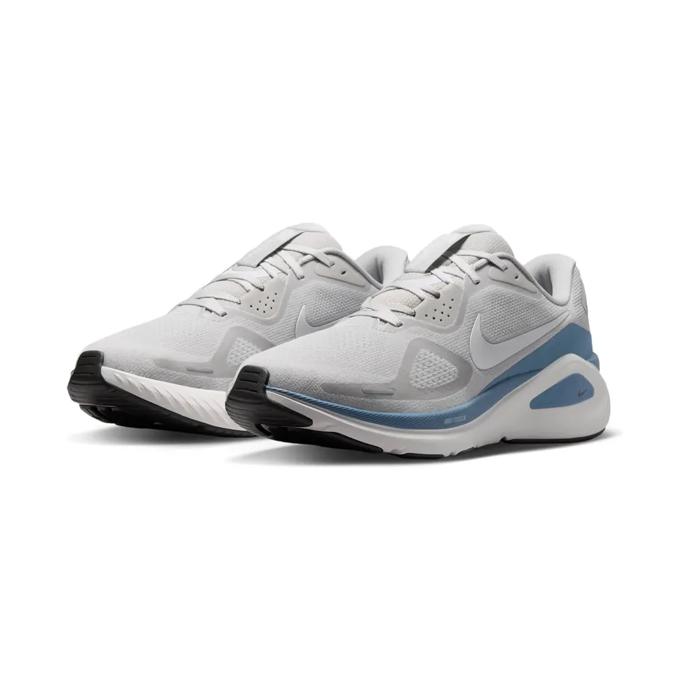Nike Structure 26 Grey (HJ1102-007)