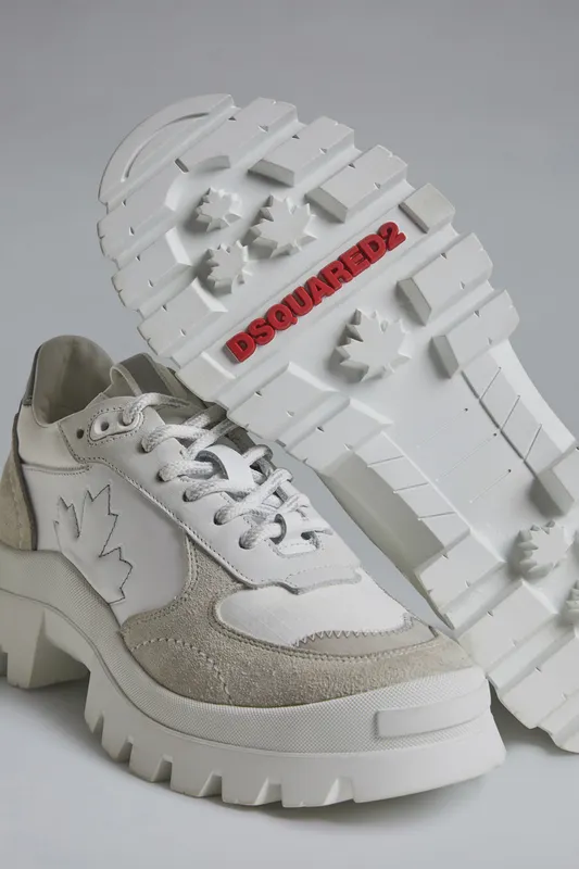 Dsquared2 sneaker (11944019EX)