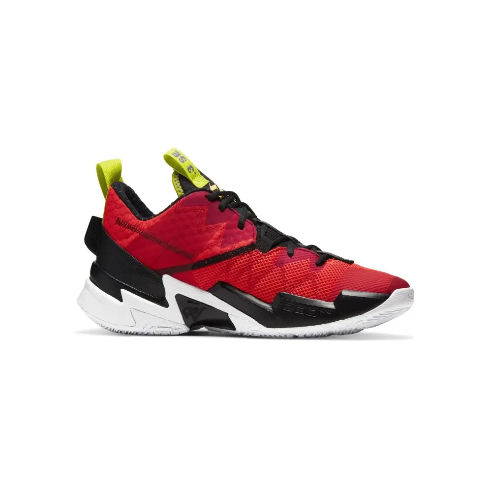 Jordan’ Why Not?’ Zer0.3 SE Basketball Red (CK6611-600)