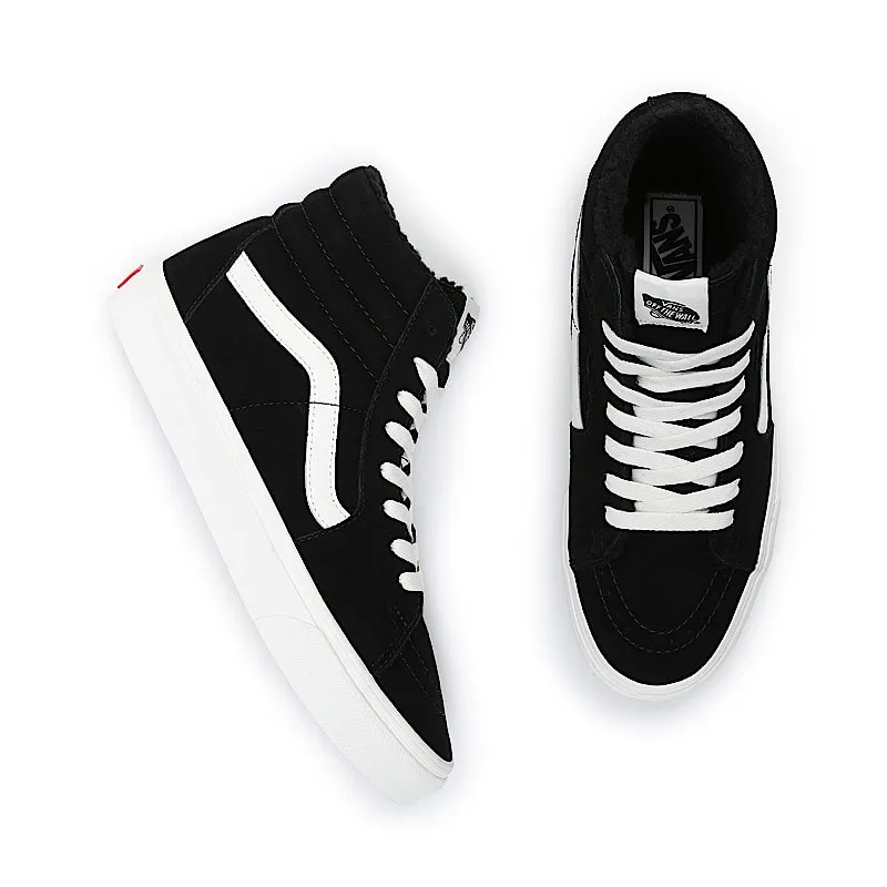 Vans Sk8-hi Black (VN0A7Q5NBLK)