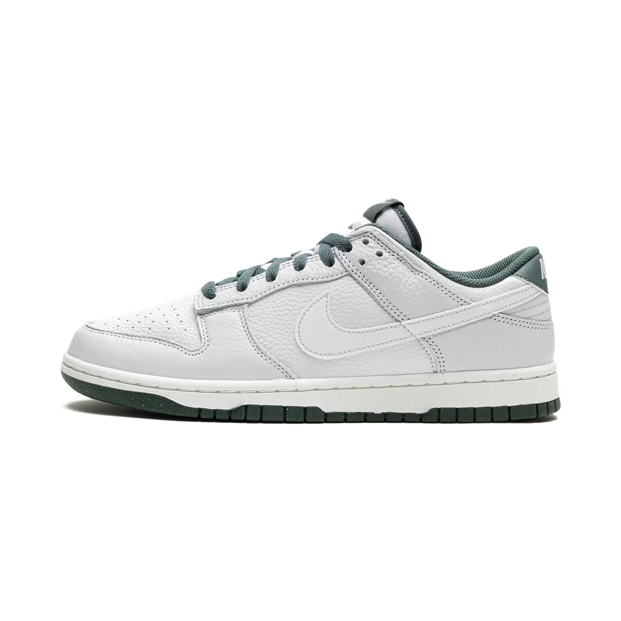 Nike DUNK LOW "VINTAGE GREEN" (HF2874-001)