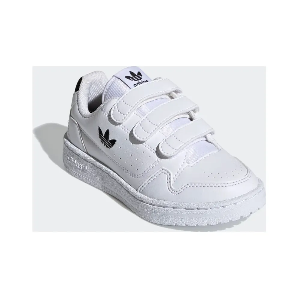 Adidas NY 90 Cloud White / Core Black / Cloud White (FY9846)