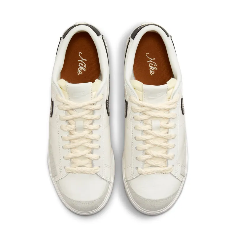 Nike Blazer Low Platform “Needlework” (FJ4556-133)
