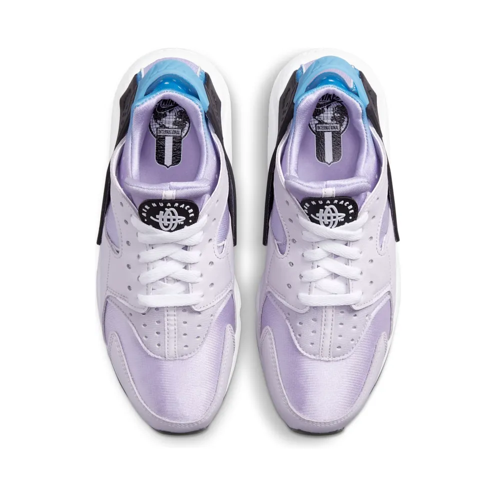 Nike AIR HUARACHE MNS “Lilac” (DZ5207-500)