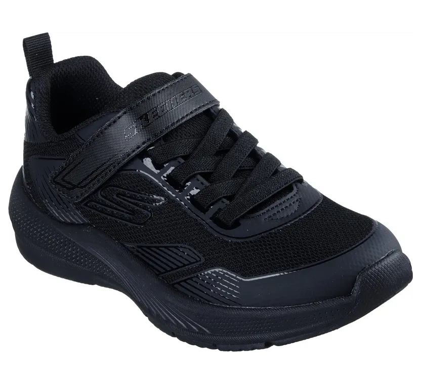 skechers-microspec 303657L_BBK