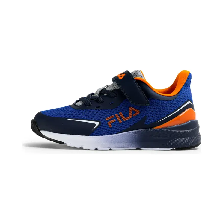 Fila Crusher V Blue (FFK007653370)