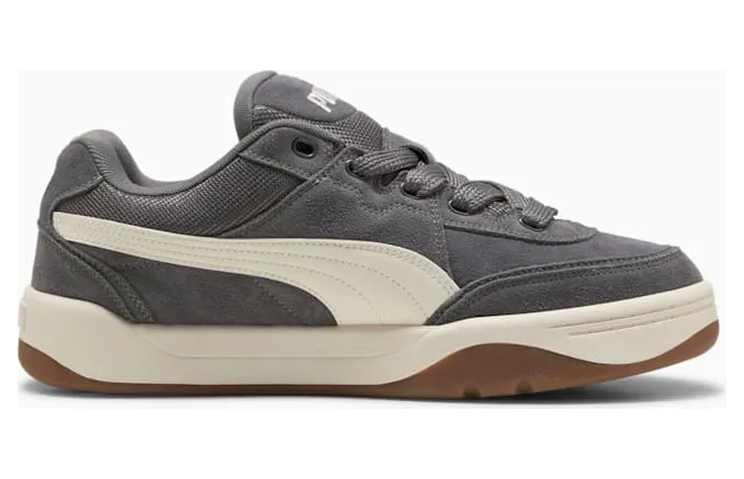 Puma Park Lifestyle SK8 SD Cool Dark Grey Frosted Ivory (400708-02)