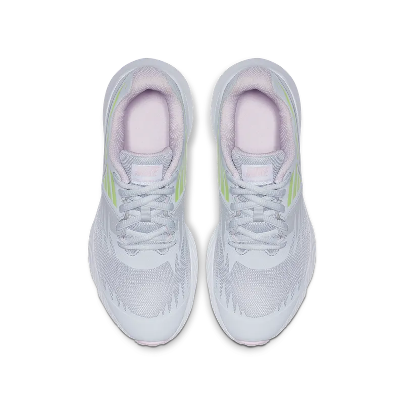 Nike Star Runner Older Kids’ Running Grey (907257-005)