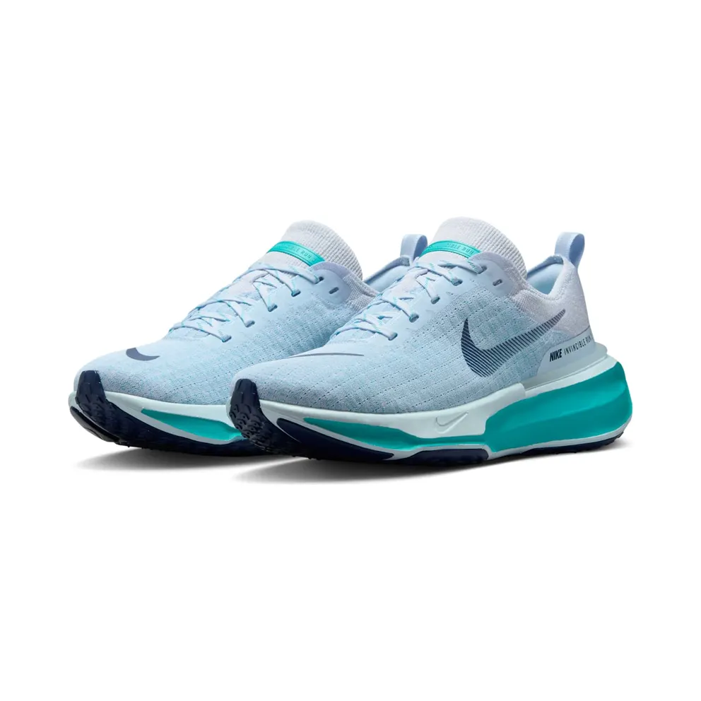 Nike ZoomX Invincible Run 3 “Blue Tint” (DR2615-407)