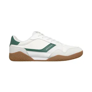 Skechers Zinger Evo – Debut Brace Wit/Groente