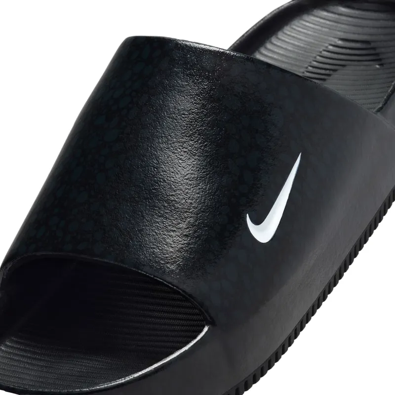 Nike Calm Slide Electric Pack Olympic Safari Black (HF1067-002)