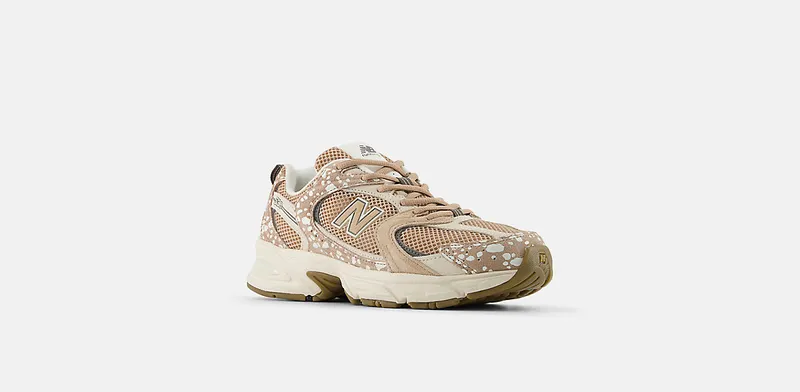 New Balance 530 “Flat Taupe” (U53028U)